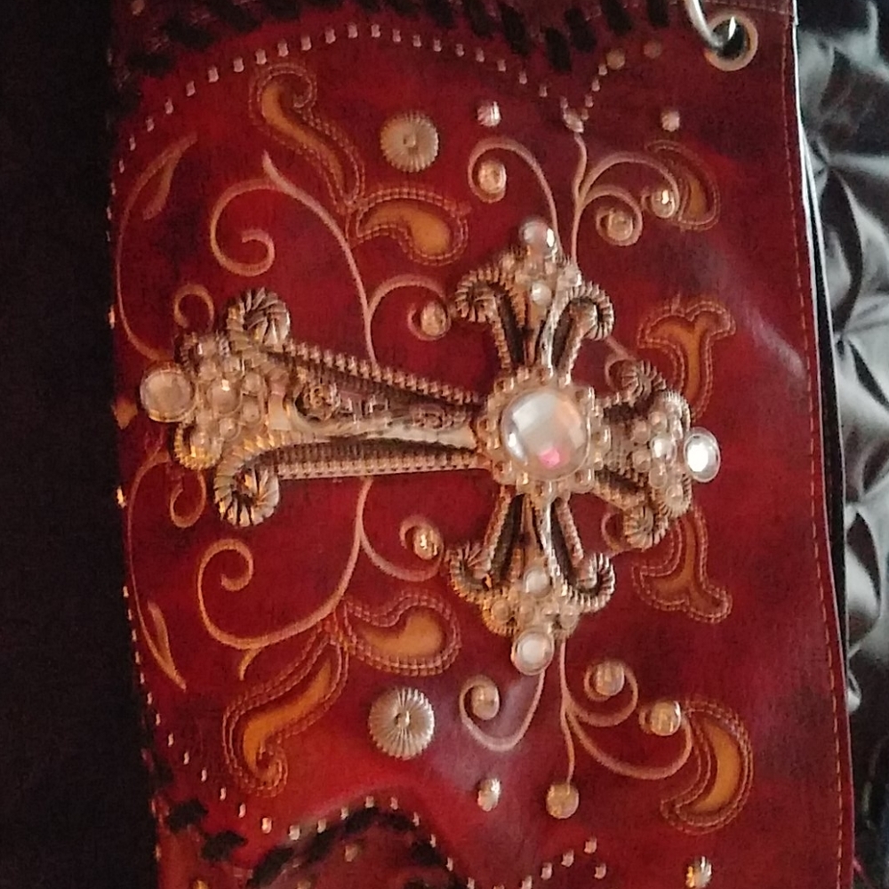 Handbag - Picture 2 of 7